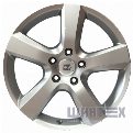 WSP Italy Volkswagen (W451) Dhaka 8x18 5x120 ET45 DIA65.1 SP№1